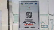 Sakarya’da duraklara karekod dönemi geldi