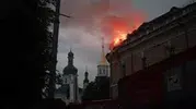Kiev güne felaketle uyandı: Rus füze saldırısında bilanço 9 ölü, 46 yaralı var!