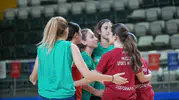Muğla’nın voleybolcu kızları Balıkesir yolcusu