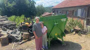 Sinoplu çiftçiye 65 milyon liralık teknolojik destek müjdesi