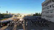 Ankara NATO zirvesine hazırlanırken güvenlik alarmına geçti