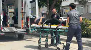 Bolu sokaklarında alkolün etkisiyle tehlikeli düşüş