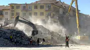 Malatya’da 7 kişinin öldüğü Beydağı Oteli davasında erteleme kararı