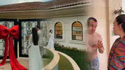 Özlem ve Tayyar Öz çiftinin lüks evine gelen su faturası şoke etti