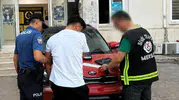 Mersin'deki yol verme kavgası sürücüye 261 bin liraya mal oldu