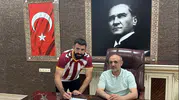 Malatya Yeşilyurt Spor savunmasını tecrübeli isimle güçlendirdi
