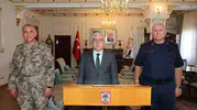 Sivas’ta yaz dönemi güvenlik bilançosu açıklandı
