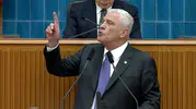 Dervişoğlu'ndan çözüm süreci çıkışı İsimleri değiştirerek hakikati gizleyemezsiniz