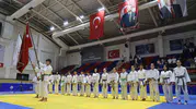 Karabük judonun genç yeteneklerini ağırlıyor