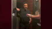 Oğuzhan Uğur'un gözaltına alındığı anlar ortaya çıktı: Ahbap soruşturmasında yeni dalga