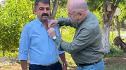 Denizli'de rozet takma krizi Belediye başkanı transferi yalanladı