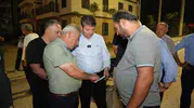 Adıyaman’ın iki mahallesinde yollar yenileniyor