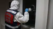 Niğde polisinden bir haftalık geniş çaplı asayiş operasyonu