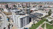 Yeşilyurt deprem sonrası yeni evlerine kavuşuyor
