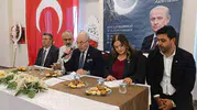 Söke MHP'de bayrak değişimi yaşandı