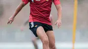 Kayserispor yeniden diriliş için Erciyes'e çıktı