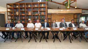 Bursa'da eski hükümlüler kendi işlerinin patronu oluyor