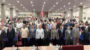 ERÜ 15 Temmuz bilincini akademik platforma taşıdı
