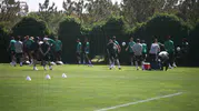 Konyaspor’da Transfer Mesaisi Başladı
