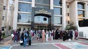 Pursaklar Belediyesi kadınlar için Türkiye turu başlattı