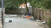 Siverek’te boya işçisi iki genç inşaattan düşerek can verdi