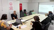 Bilecik'te ailelere çocuklarını bağımlılıktan koruma eğitimi verildi