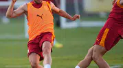 Galatasaray yeni sezon için tempoyu yükseltti