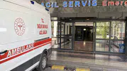 Elazığ’da ev kazası Sıcak çorba dökülen bebek hastaneye kaldırıldı