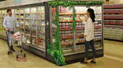 Migros küresel sürdürülebilirlik liginde Türkiye'yi temsil eden tek perakendeci oldu