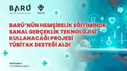Bartın’da hemşire adayları kalp seslerini sanal gerçeklikle öğrenecek
