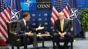 NATO'da dönüm noktası: Avrupa savunmada bağımlılığı bitiriyor