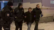 Kayseri'deki cinayet davasında karar verildi