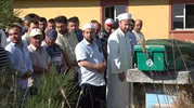 Kütahya'da motosiklet kazası 22 yaşındaki genci hayattan kopardı
