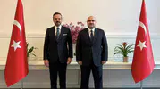 Irak ile yeni enerji ve ticaret hattı kuruluyor