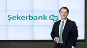 Şekerbank üst yönetiminde yeni dönem