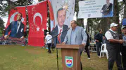 İznik Alıç Yaylası’nda başpehlivanlık İsmail Can’ın oldu