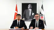 Beşiktaş genç yetenek İlhan Fakılı’yı kadrosuna kattı