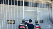 Karaköprü'de saklanan FETÖ firarisi operasyonla yakalandı