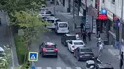 Esenyurt’ta emlakçı kavgası sokağa taştı