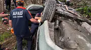 Sivas Koyulhisar yolunda kaza 5 yaşındaki çocuk hayatını kaybetti