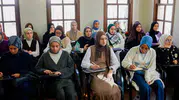 Savunma teknolojilerinde genç kadın imzası