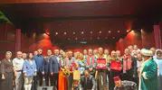 Eskişehirliler günü kutlamasında türküler yankılandı