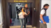 Ankara'da otomobil hırsızlarına suçüstü operasyonu