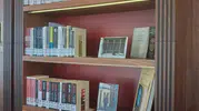 Bursa’nın sokakları kütüphane raflarında yeniden hayat buluyor