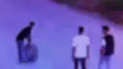 Lastik hırsızlığında ilginç bahane