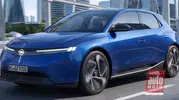 Opel Corsa 2027 yılında tamamen yenileniyor