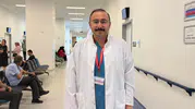 Türkiye’de her üç ölümden birinin sebebi kalp damar hastalıkları