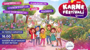 Karabük'te Karne Heyecanı Festivalle Kutlanıyor