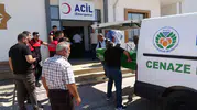 Malatya’da bahçesindeki şüpheli ölüm üzerindeki sis perdesi kalkmadı