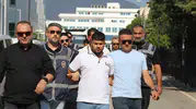 Denizli’deki silahlı saldırının failleri cezaevine gönderildi